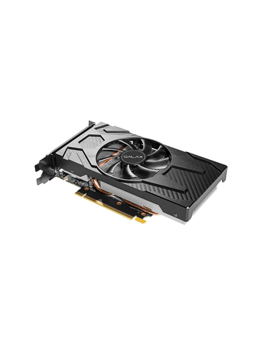  VGA - VGA Galax GeForce RTX 3050 Single OC 8GB DDR6 128 Bit