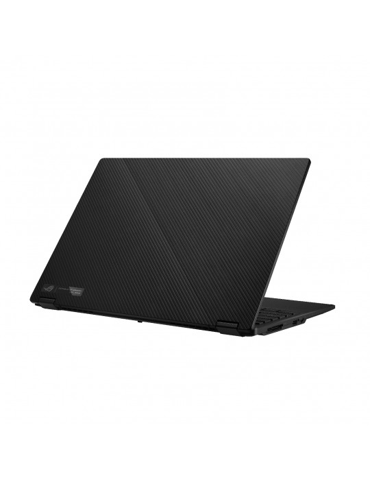  Laptop - ASUS ROG Flow X13 GV301RA-LJ061W AMD R7-6800H-16GB-1TB SSD-AMD Radeon™ 680M-13.4 FHD Touch 120Hz-Win11-Black-Stylus Pe