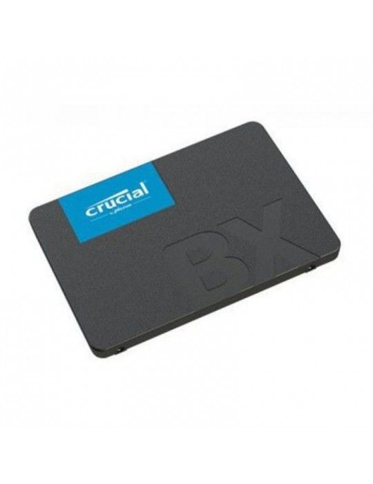  SSD - SSD Crucial 240GB 2.5 Bx500