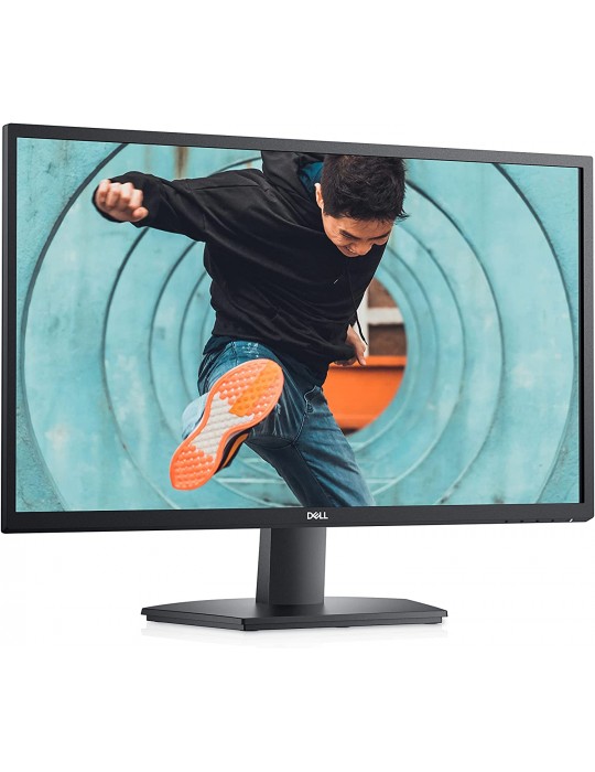  Monitors - DELL SE2722H 60Hz 27 inch FHD