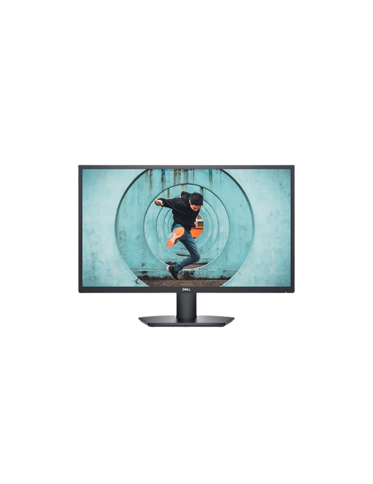  Monitors - DELL SE2722H 75Hz 27 inch FHD