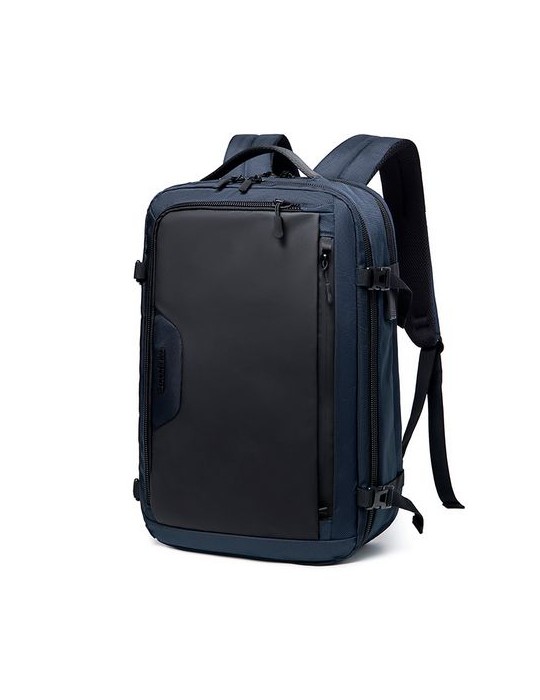 Carry Case - Arctic Hunter B00187 Laptop Backpack-15.6 inch-Blue
