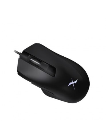 Bloody X5 MAX Esports Gaming USB Mouse-Black