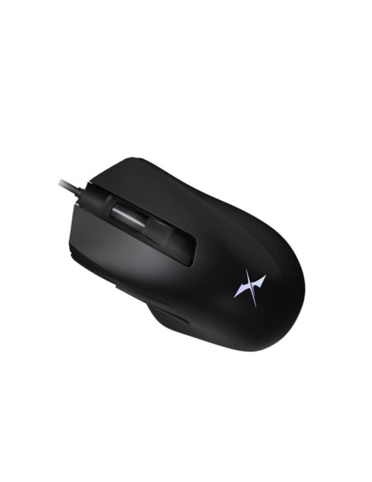  Mouse - Bloody X5 Pro Esports Gaming USB Mouse-Black