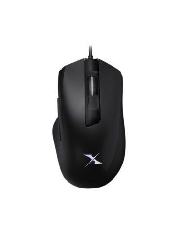 Bloody X5 Pro Esports Gaming USB Mouse-Black