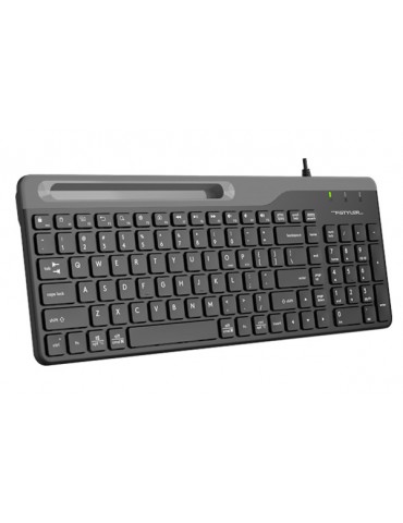 A4tech FK25 Fstyler Wired Compact Keyboard