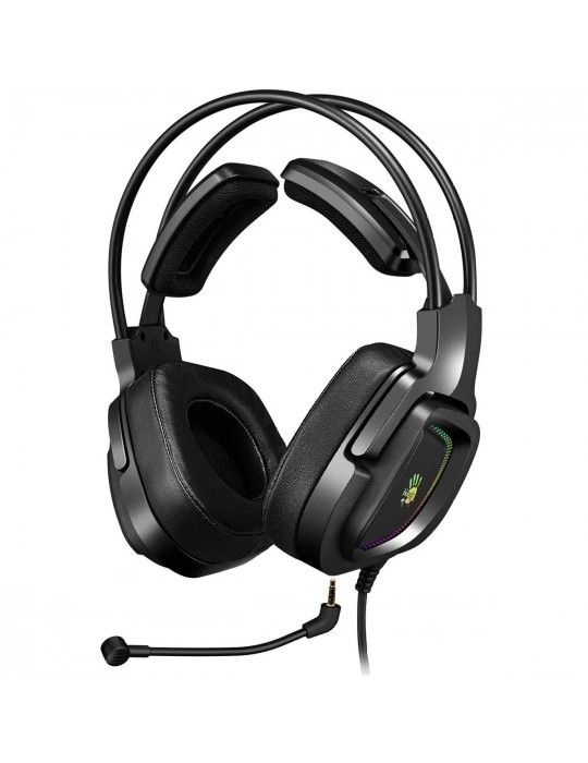  Headphones - Bloody G575 7.1 RGB USB-Black