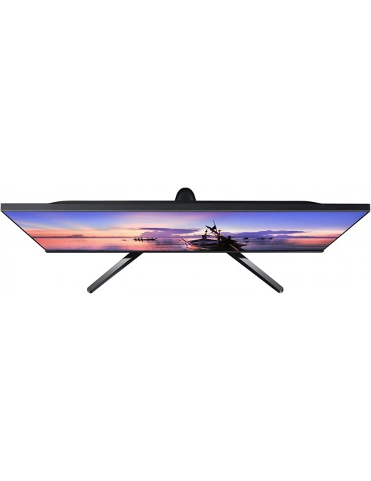  Monitors - Samsung-Essential IPS-FHD-75Hz