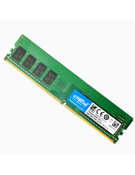  Ram - RAM 8GB/3200 DDR4 Crucial