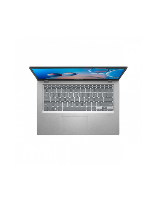  Home - ASUS Laptop X415EA-BL003W i3-1115G4-4GB-SSD 256GB-Intel® UHD Graphics-14 inch FHD-Windows11-Transparent Silver