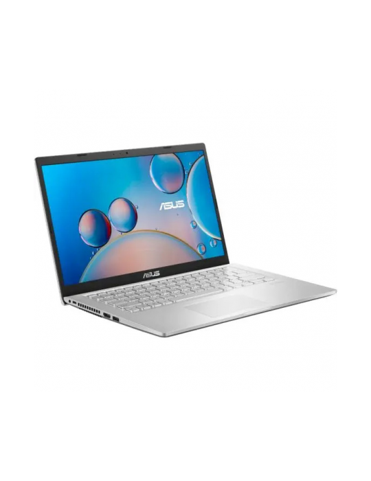  Home - ASUS Laptop X415EA-BL003W i3-1115G4-4GB-SSD 256GB-Intel® UHD Graphics-14 inch FHD-Windows11-Transparent Silver