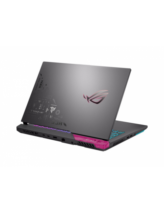  Laptop - ASUS ROG Strix G15 G513RC-HN088W R7-6800H-16GB-SSD 512GB-RTX3050-4GB-15.6 inch FHD 144Hz-Windows11-Eclipse Gray