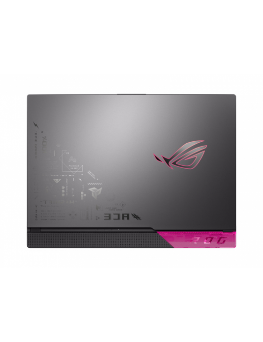  Laptop - ASUS ROG Strix G15 G513RC-HN088W R7-6800H-16GB-SSD 512GB-RTX3050-4GB-15.6 inch FHD 144Hz-Windows11-Eclipse Gray