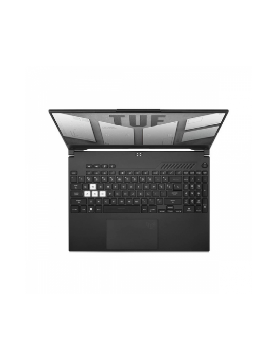  Laptop - ASUS TUF Dash F15 FX517ZC-HN051W i5-12450H-8GB-SSD 512GB-RTX3050-4GB-15.6 inch FHD 144Hz-Windows11-Off Black