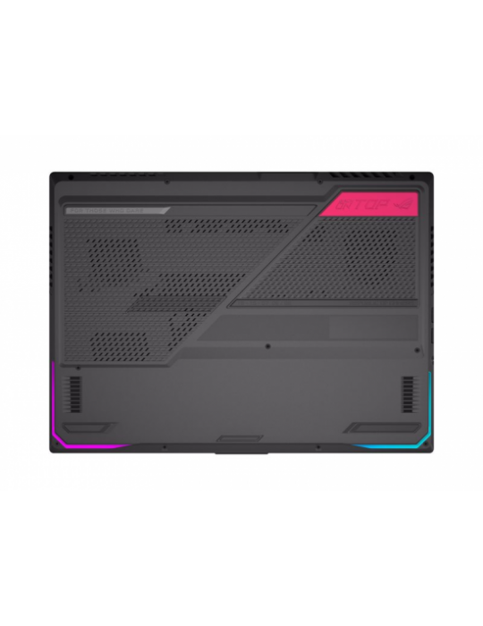  Laptop - ASUS ROG Strix G15 G513RM-HF284W R7-6800H-16GB-SSD 512GB-RTX3060-6GB-15.6 inch FHD 300Hz-Windows11-Eclipse Gray