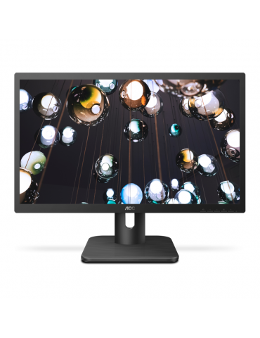 AOC 24E1H-IPS 60Hz 24 inch FHD