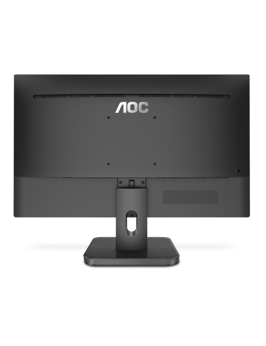  Monitors - AOC 24E1H-IPS 60Hz 24 inch FHD
