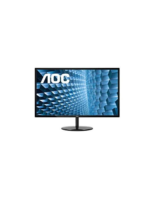  Monitors - AOC Q32V3-IPS 60Hz 32 inch QHD