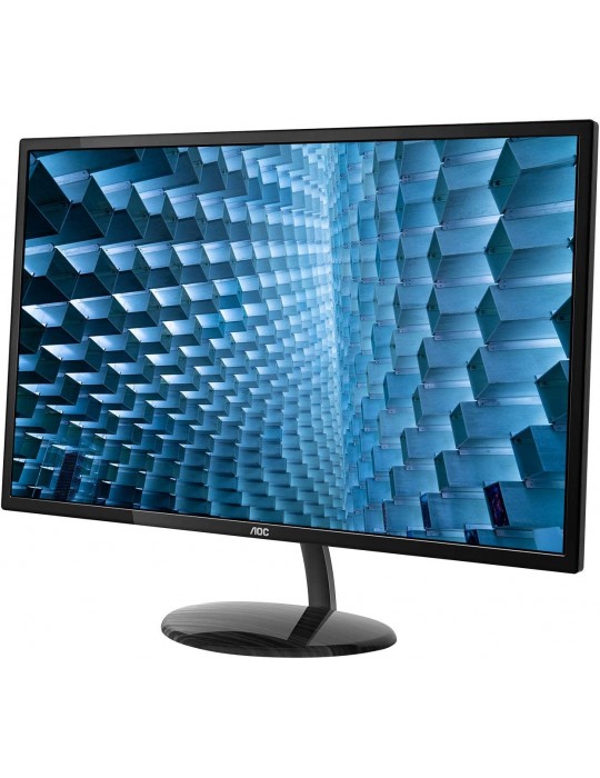  Monitors - AOC Q32V3-IPS 60Hz 32 inch QHD