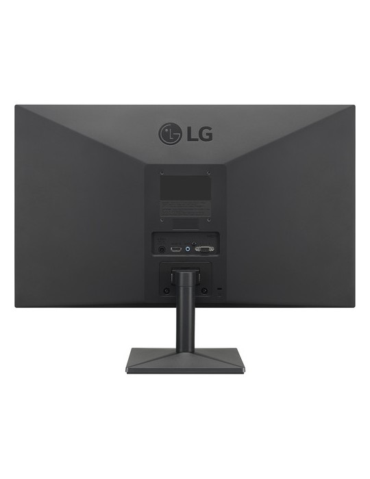  Monitors - LG Class-75Hz 22 inch with AMD FreeSync-FHD