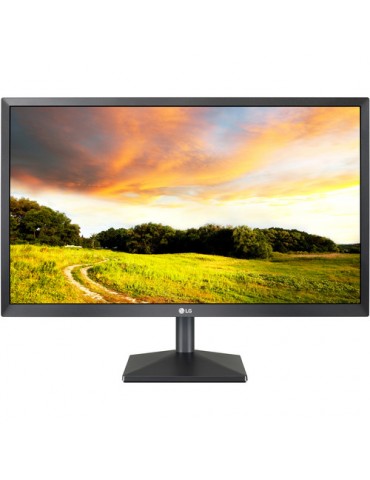 LG Class-75Hz 22 inch with AMD FreeSync-FHD