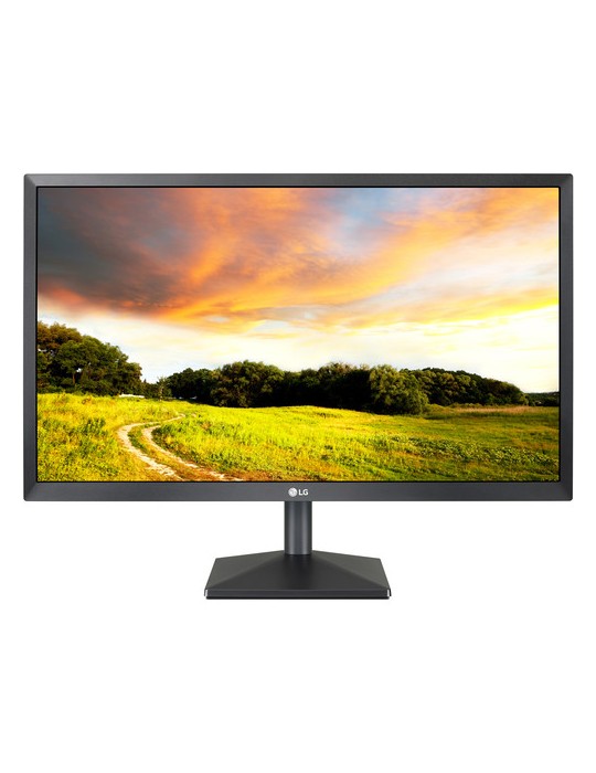  Monitors - LG Class-75Hz 22 inch with AMD FreeSync-FHD