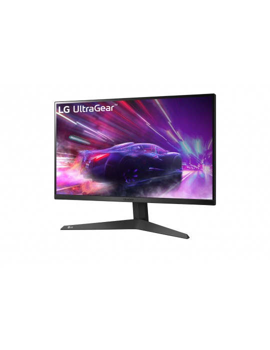  Monitors - LG UltraGear-165Hz-24 inch FHD with AMD FreeSync Premium