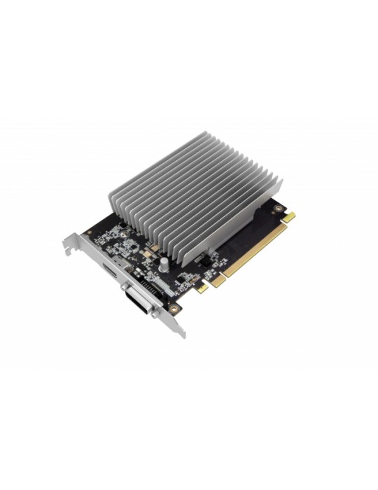  VGA - VGA GeForce® Gainward GT 1030 2GD DDR4