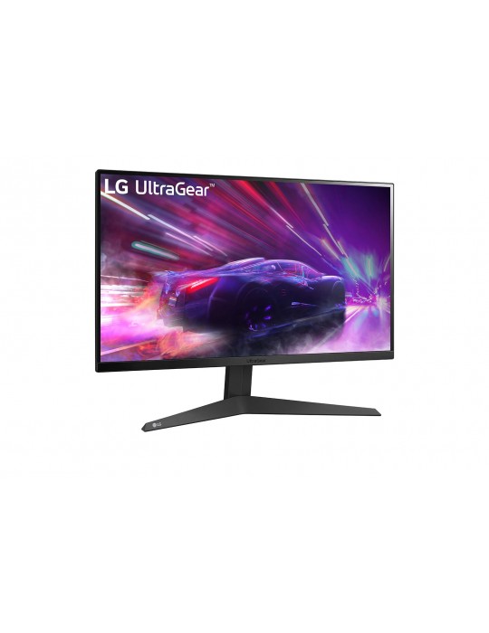 Monitors - LG UltraGear-165Hz-24 inch FHD with AMD FreeSync Premium