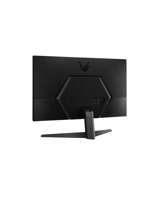  Monitors - LG UltraGear-165Hz-24 inch FHD with AMD FreeSync Premium