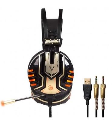 Headset Bloody G610 USB+AUX