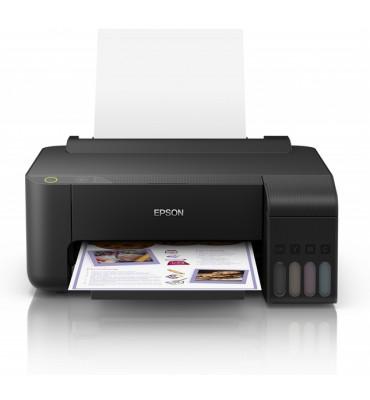 Epson Printer InkJet L1110 EcoTank (Colors )