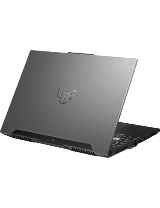  Home - ASUS TUF Gaming F15 FX507ZM-HQ013W i7-12700H-16GB-SSD 1TB-RTX3060-6GB-15.6 Inch WQHD 165Hz-Win10-Mecha Gray