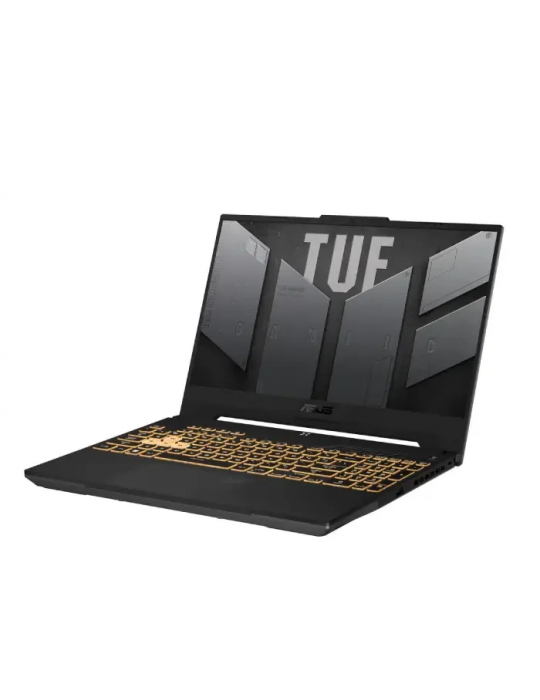  Home - ASUS TUF Gaming F15 FX507ZM-HQ013W i7-12700H-16GB-SSD 1TB-RTX3060-6GB-15.6 Inch WQHD 165Hz-Win10-Mecha Gray