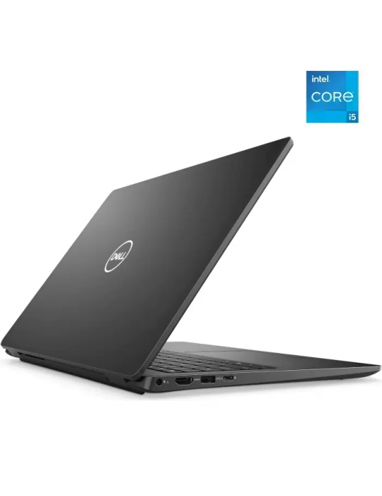  Laptop - DELL Latitude 3520 Core i5-1135G7-8GB-1TB-Intel iris Xe Graphics-15.6 HD-DOS-Black