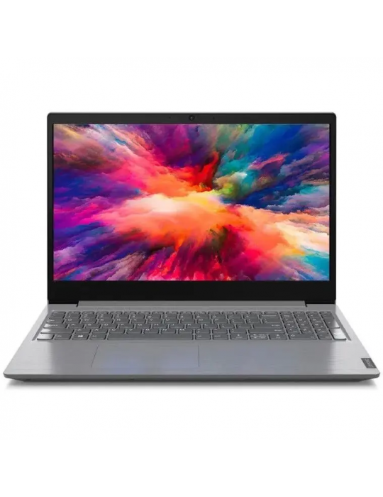 Laptop - Lenovo IdeaPad 3 Core i5-10210U-4GB-1TB-MX330-2GB-15.6 HD-DOS-Grey