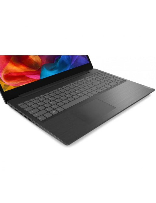  Laptop - Lenovo IdeaPad 3 Core i7-10510U-8GB-1TB-MX330-2GB-15.6 FHD-DOS-Black