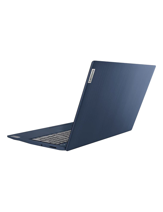  Home - Lenovo IdeaPad 3 15ITL6 i3-1115G4-4GB-1TB-Intel Graphics-15.6 HD-Dos-Abyss Blue