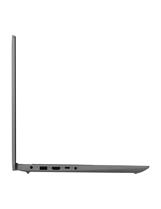  Laptop - Lenovo IdeaPad 3 15ITL6 i3-1115G4-4GB-1TB-Intel Graphics-15.6 HD-Dos-Arctic Grey