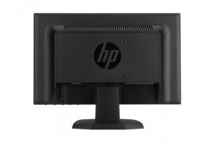  شاشات - HP 18,5"HD-LED-V196