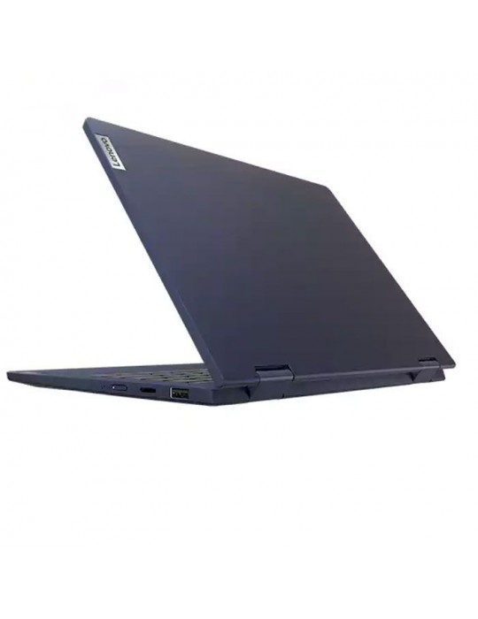  Laptop - Lenovo IdeaPad Flex 3 Athlon 3050U-4GB-SSD 128GB-AMD Radeon Graphics-11.6 FHD Touchscreen-Blue
