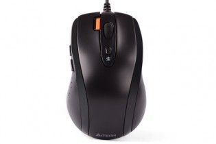  ماوس - Mouse A4tech N-70FX Black