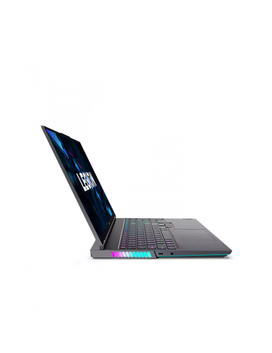  Laptop - Lenovo Legion 7 16ITHg6 Intel Core i7-11800H-16GB-SSD 1TB-RTX3070-8GB-16 WQXGA-Win11-Grey