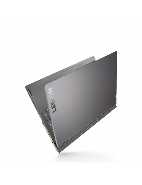  Laptop - Lenovo Legion 7 16ITHg6 Intel Core i7-11800H-16GB-SSD 1TB-RTX3070-8GB-16 WQXGA-Win11-Grey