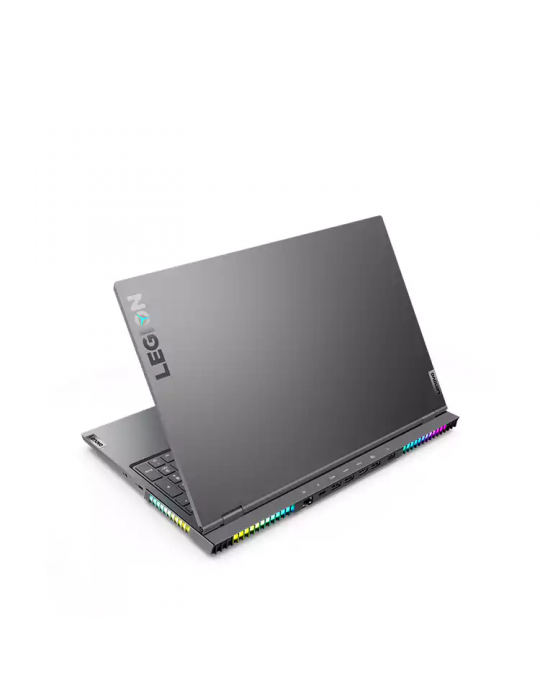  Laptop - Lenovo Legion 7 16ITHg6 Intel Core i7-11800H-16GB-SSD 1TB-RTX3070-8GB-16 WQXGA-Win11-Grey