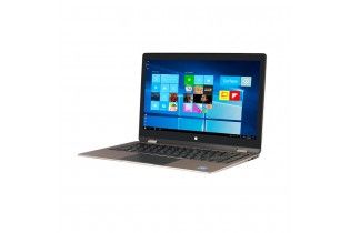  Laptop - Cherry ZE55L YUGA-Intel Celeron N3350-RAM 4GB-64GB-Intel HD Graphics-13.3FHD MULTI TOUCH YUGA-Win 10-Gold