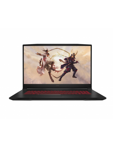 msi GF66 Katana 12UGSK Intel Core i9-12900H-16GB-SSD 1TB NVMe-RTX3070TI-8GB-15.6 FHD-144Hz-Win11