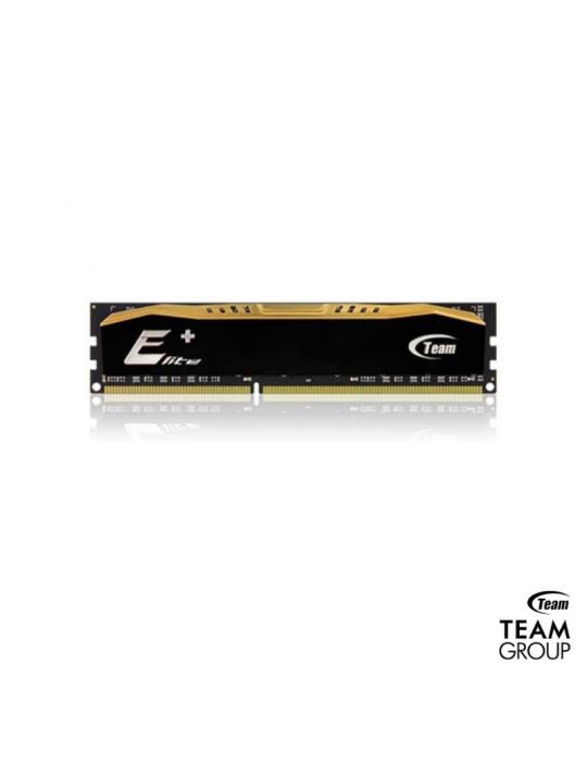  Ram - RAM 32GB/3200 Elite Heatsink DDR4 Team Group
