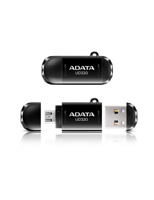  Flash Memory - Flash Memory 32 GB Adata OTG