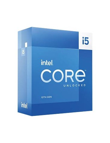 CPU Intel® Core™ i5-13600K /24MB Cache-Box-LGA1700-Without Fan